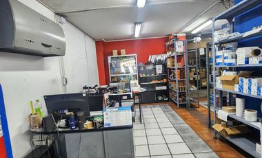 I3 LOCAL COMERCIAL DE RENTA EN EL INCA