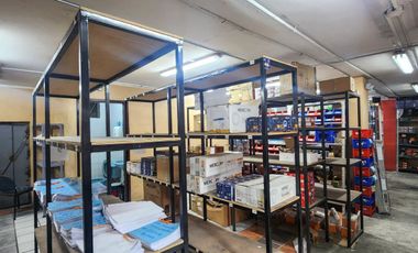 I3 LOCAL COMERCIAL DE RENTA EN EL INCA