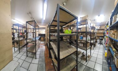 I3 LOCAL COMERCIAL DE RENTA EN EL INCA