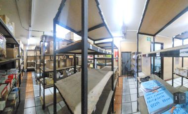 I3 LOCAL COMERCIAL DE RENTA EN EL INCA