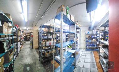 I3 LOCAL COMERCIAL DE RENTA EN EL INCA