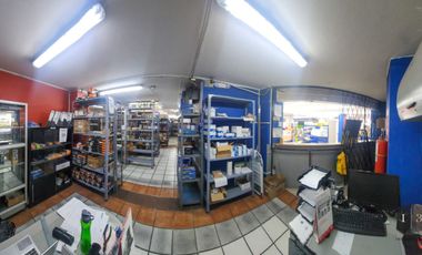 I3 LOCAL COMERCIAL DE RENTA EN EL INCA