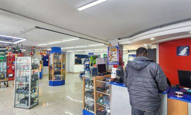 I3 LOCAL COMERCIAL DE RENTA EN EL INCA