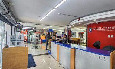 I3 LOCAL COMERCIAL DE RENTA EN EL INCA