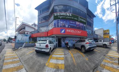 I3 LOCAL COMERCIAL DE RENTA EN EL INCA