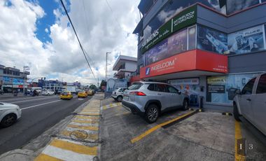 I3 LOCAL COMERCIAL DE RENTA EN EL INCA