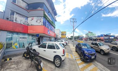 I3 LOCAL COMERCIAL DE RENTA EN EL INCA