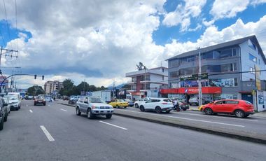 I3 LOCAL COMERCIAL DE RENTA EN EL INCA