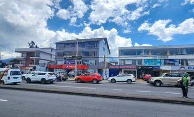 I3 LOCAL COMERCIAL DE RENTA EN EL INCA