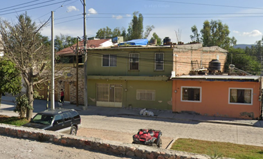 🏠 Casa en remate bancario en Manuel Ávila Camacho – Solo pago con recursos propios
