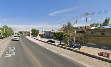 🏠 Casa en remate bancario en Manuel Ávila Camacho – Solo pago con recursos propios