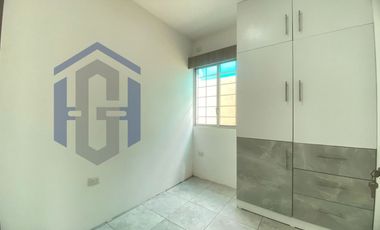 Departamento en venta o alquiler - Urbanización La Delicia, La Aurora, Ecuador