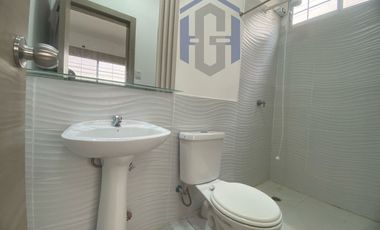 Departamento en venta o alquiler - Urbanización La Delicia, La Aurora, Ecuador