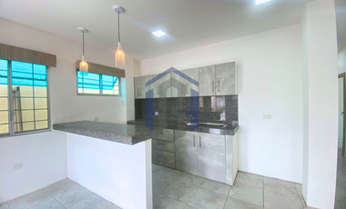 Departamento en venta o alquiler - Urbanización La Delicia, La Aurora, Ecuador