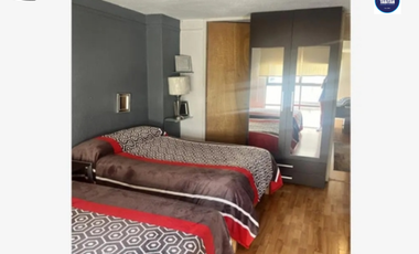 DEPARTAMENTO EN VENTA EN DEL VALLE BENITO JUAREZ CDMX VL11-RB-52