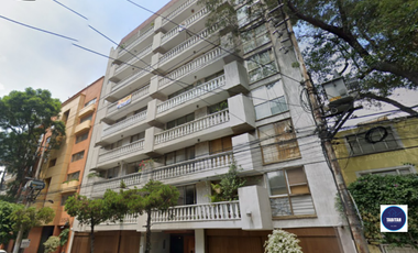 DEPARTAMENTO EN VENTA EN DEL VALLE BENITO JUAREZ CDMX VL11-RB-52