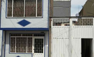 VENDO CASA  FAMILIAR  EN SUBA BARRIO SAN JORGE