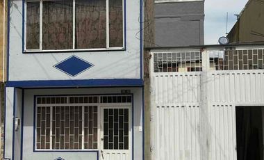 VENDO CASA  FAMILIAR  EN SUBA BARRIO SAN JORGE