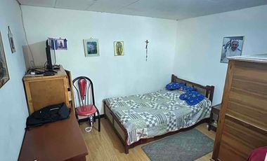 VENDO CASA  FAMILIAR  EN SUBA BARRIO SAN JORGE