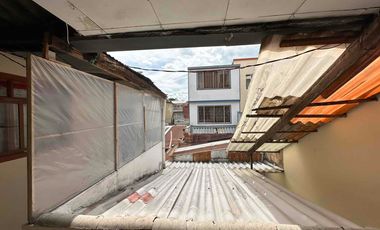 VENDO CASA  FAMILIAR  EN SUBA BARRIO SAN JORGE