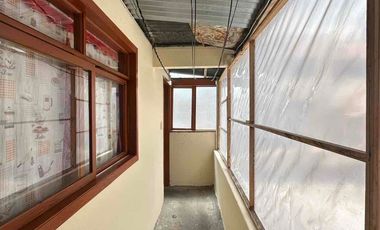 VENDO CASA  FAMILIAR  EN SUBA BARRIO SAN JORGE