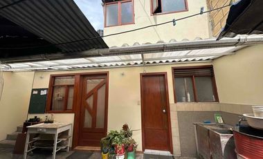 VENDO CASA  FAMILIAR  EN SUBA BARRIO SAN JORGE