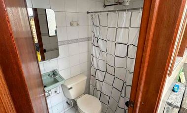 VENDO CASA  FAMILIAR  EN SUBA BARRIO SAN JORGE