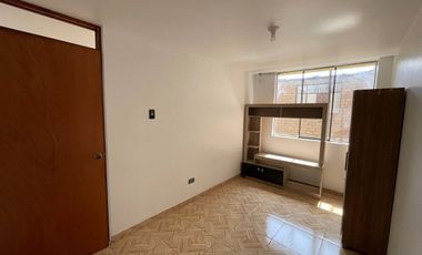 Se Vende Departamento De Estreno – 2 Habitaciones En SJL – Urbanización Manco Inca