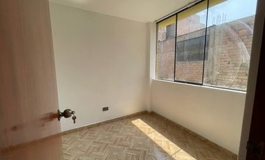 Se Vende Departamento De Estreno – 2 Habitaciones En SJL – Urbanización Manco Inca
