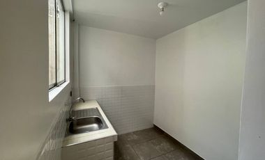 Se Vende Departamento De Estreno – 2 Habitaciones En SJL – Urbanización Manco Inca