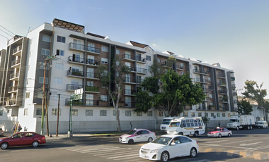 DEPARTAMENTO TEPEYAC GAM   NO CREDITOS* RECURSOS PROPIOS *