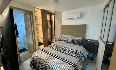 VENDO APARTAMENTO EN LOS PATIOS NORTE DE SANTADER