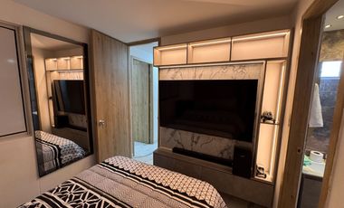 VENDO APARTAMENTO EN LOS PATIOS NORTE DE SANTADER