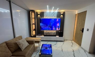 VENDO APARTAMENTO EN LOS PATIOS NORTE DE SANTADER