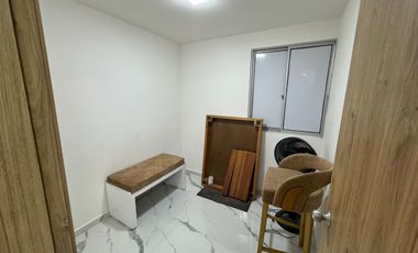 VENDO APARTAMENTO EN LOS PATIOS NORTE DE SANTADER