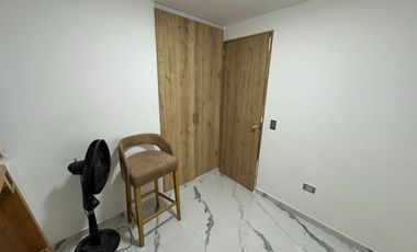 VENDO APARTAMENTO EN LOS PATIOS NORTE DE SANTADER