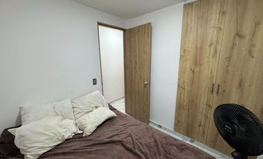 VENDO APARTAMENTO EN LOS PATIOS NORTE DE SANTADER