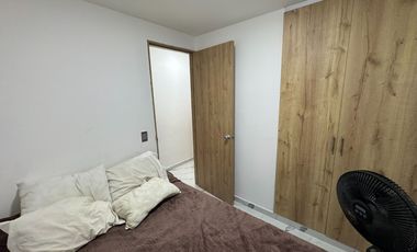 VENDO APARTAMENTO EN LOS PATIOS NORTE DE SANTADER