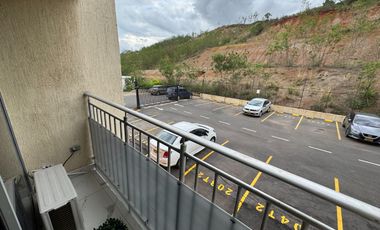 VENDO APARTAMENTO EN LOS PATIOS NORTE DE SANTADER