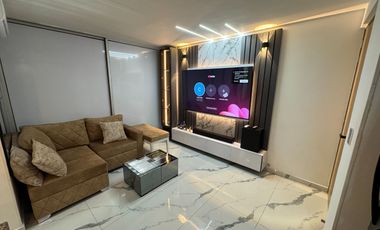 VENDO APARTAMENTO EN LOS PATIOS NORTE DE SANTADER