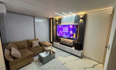 VENDO APARTAMENTO EN LOS PATIOS NORTE DE SANTADER