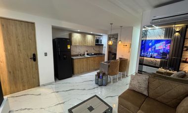 VENDO APARTAMENTO EN LOS PATIOS NORTE DE SANTADER