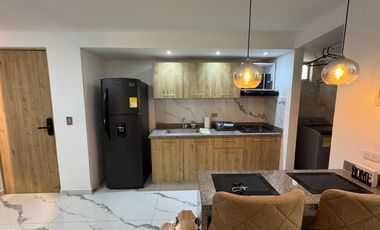 VENDO APARTAMENTO EN LOS PATIOS NORTE DE SANTADER