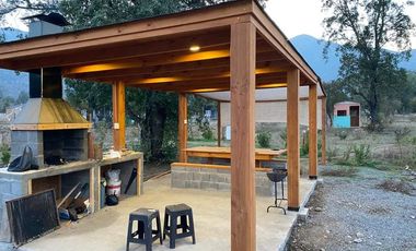 PRECIO IMPERDIBLE! Hermosa Casa en Condominio en Paine