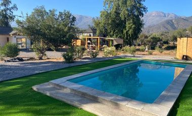 PRECIO IMPERDIBLE! Hermosa Casa en Condominio en Paine