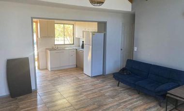 PRECIO IMPERDIBLE! Hermosa Casa en Condominio en Paine
