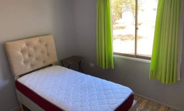 PRECIO IMPERDIBLE! Hermosa Casa en Condominio en Paine
