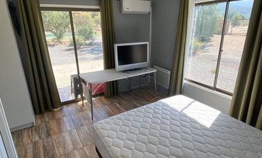 PRECIO IMPERDIBLE! Hermosa Casa en Condominio en Paine