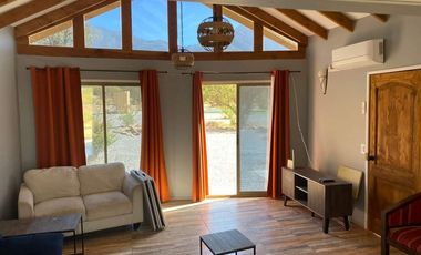PRECIO IMPERDIBLE! Hermosa Casa en Condominio en Paine