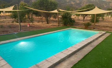 PRECIO IMPERDIBLE! Hermosa Casa en Condominio en Paine